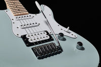 Yamaha Pacifica 112VM IB Guitarra Eléctrica Ice Blue 17