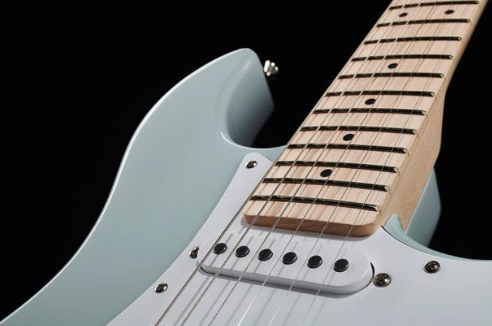 Yamaha Pacifica 112VM IB Guitarra Eléctrica Ice Blue 18