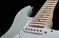 Yamaha Pacifica 112VM IB Guitarra Eléctrica Ice Blue 18