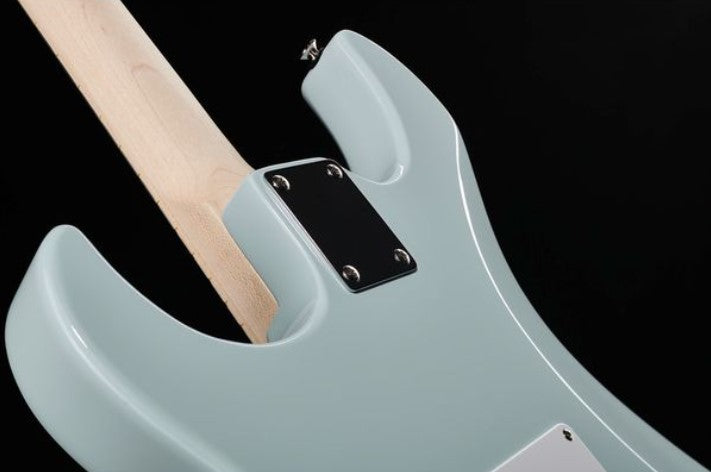 Yamaha Pacifica 112VM IB Guitarra Eléctrica Ice Blue 19