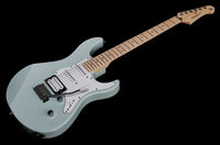 Yamaha Pacifica 112VM IB Guitarra Eléctrica Ice Blue 20