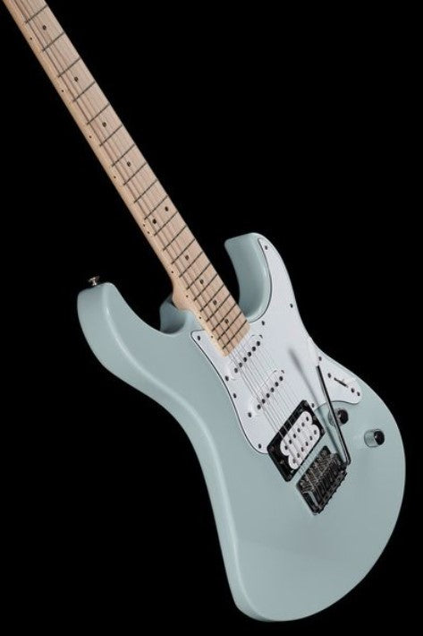 Yamaha Pacifica 112VM IB Guitarra Eléctrica Ice Blue 22