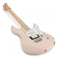 Yamaha Pacifica 112VM SP Guitarra Eléctrica Sonic Pink 5