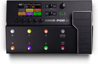 Line 6 Pod Go Pedalera Multiefectos Guitarra 1