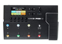 Line 6 Pod Go Pedalera Multiefectos Guitarra 15