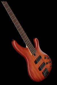 Yamaha TRBX504 BRB Bajo Eléctrico Brick Burst 14