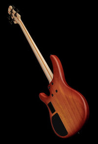 Yamaha TRBX504 BRB Bajo Eléctrico Brick Burst 15