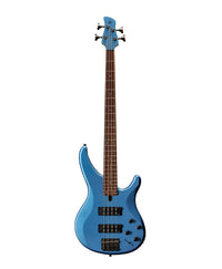 Yamaha TRBX304 FBL Bajo Eléctrico Factory Blue 1