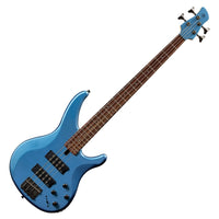 Yamaha TRBX304 FBL Bajo Eléctrico Factory Blue 5