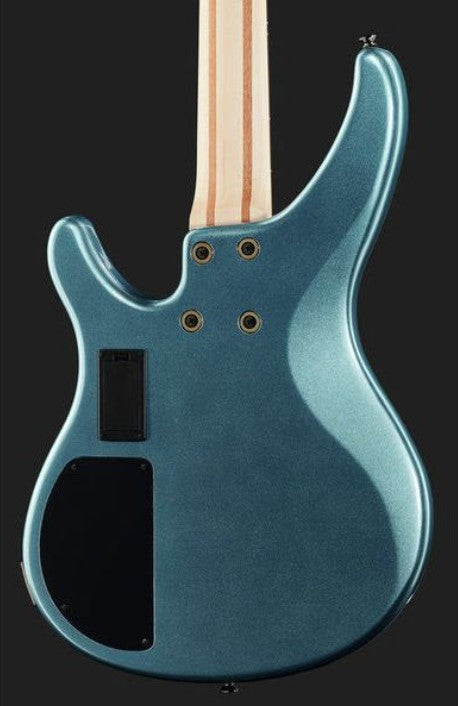 Yamaha TRBX304 FBL Bajo Eléctrico Factory Blue 9