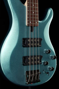 Yamaha TRBX304 FBL Bajo Eléctrico Factory Blue 12