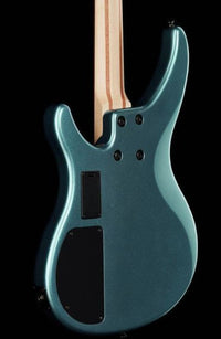 Yamaha TRBX304 FBL Bajo Eléctrico Factory Blue 13