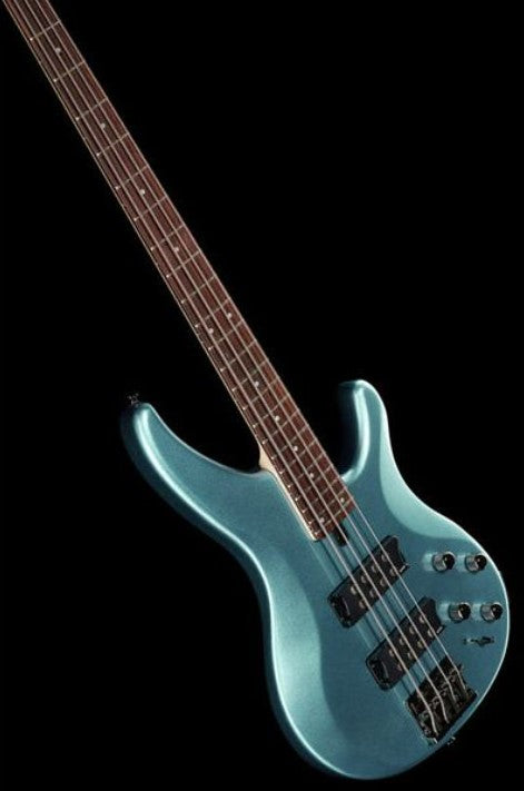 Yamaha TRBX304 FBL Bajo Eléctrico Factory Blue 16