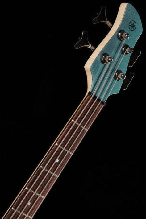 Yamaha TRBX304 FBL Bajo Eléctrico Factory Blue 18