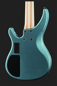 Yamaha TRBX305 FBL Bajo Eléctrico 5 Cuerdas Factory Blue 7