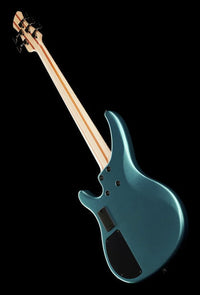 Yamaha TRBX305 FBL Bajo Eléctrico 5 Cuerdas Factory Blue 15