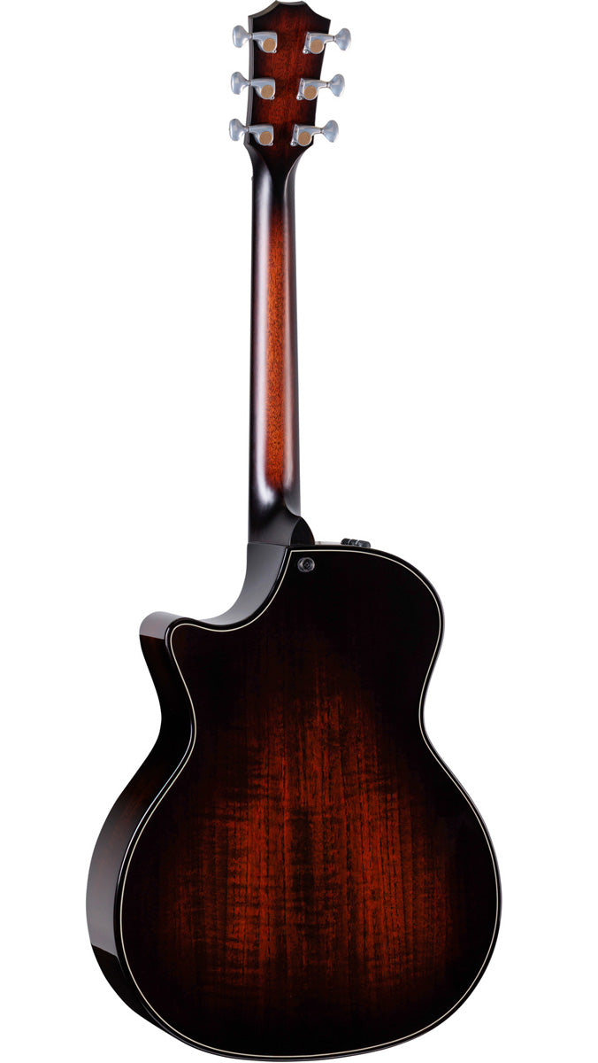 Taylor 514CE Builders Edition Guitarra Electroacústica Gran Auditorio Natural Top 2