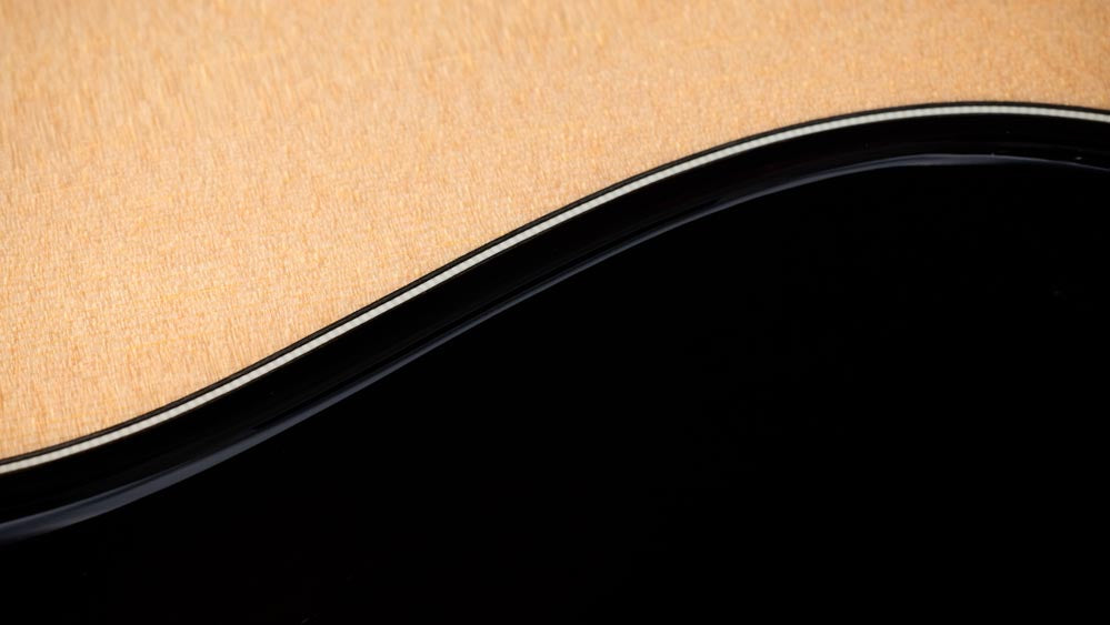 Taylor 514CE Builders Edition Guitarra Electroacústica Gran Auditorio Natural Top 4