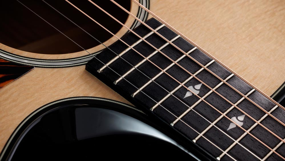 Taylor 514CE Builders Edition Guitarra Electroacústica Gran Auditorio Natural Top 10