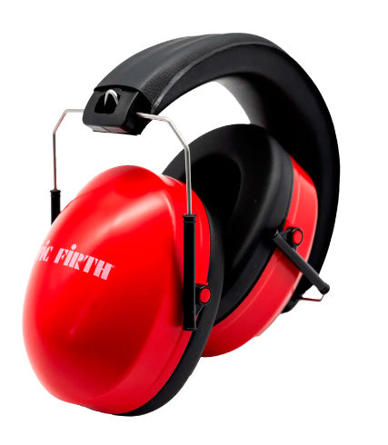 Vic Firth KIDP2 Auriculares Protectores para Niños 25dB Batería 2