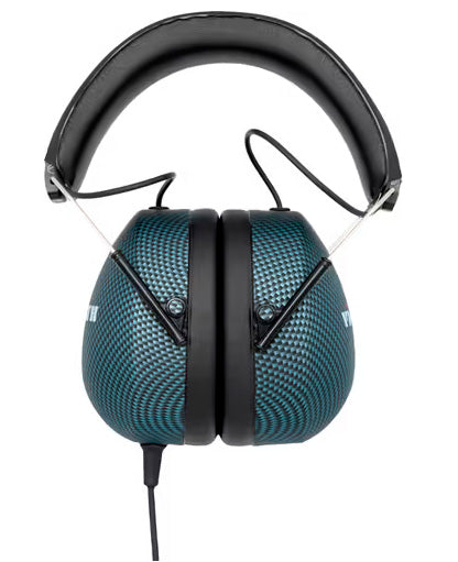 Vic Firth SIH3 Isolation Auriculares Estéreo 1