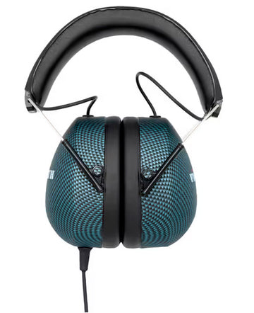 Vic Firth SIH3 Isolation Auriculares Estéreo 1