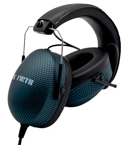 Vic Firth SIH3 Isolation Auriculares Estéreo 2