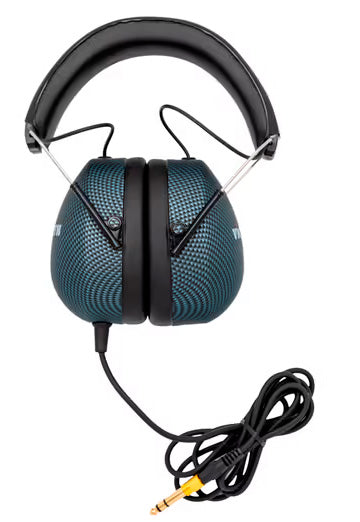 Vic Firth SIH3 Isolation Auriculares Estéreo 3