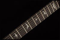 PRS SE Custom 24 LH BGB Guitarra Eléctrica para Zurdos Black Gold Burst 11