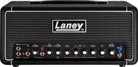 Laney DB-East Black Country Custom Signature Nathan East Amplificador Cabezal Bajo 1