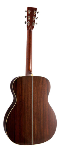 Martin 000-EC 30th Eric Clapton Signature Guitarra Acústica 2