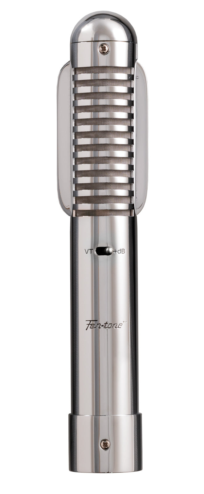 Warm Audio WA-FT Fen-Tone Micrófono de Cinta para Instrumento 1