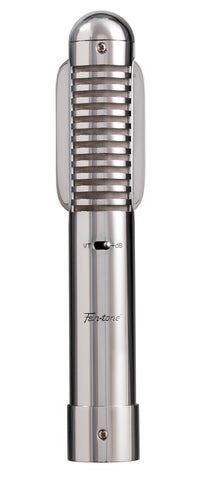 Warm Audio WA-FT Fen-Tone Micrófono de Cinta para Instrumento 1