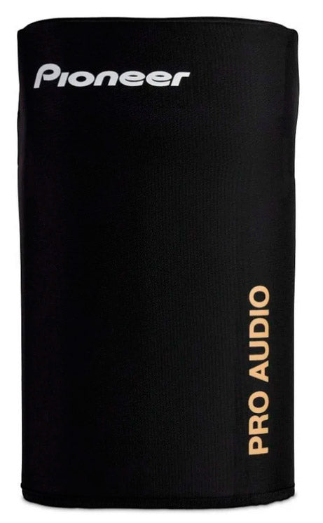 PIONEER DJ CVR-XPRS82 FUNDA ACOLCHADA PARA ALTAVOZ XPRS82