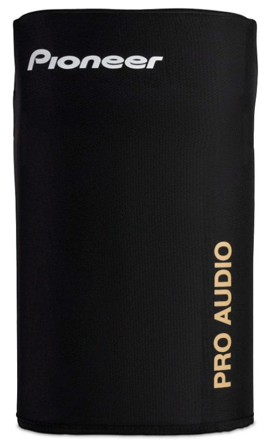 PIONEER DJ CVR-XPRS152 FUNDA ACOLCHADA PARA ALTAVOZ XPRS152