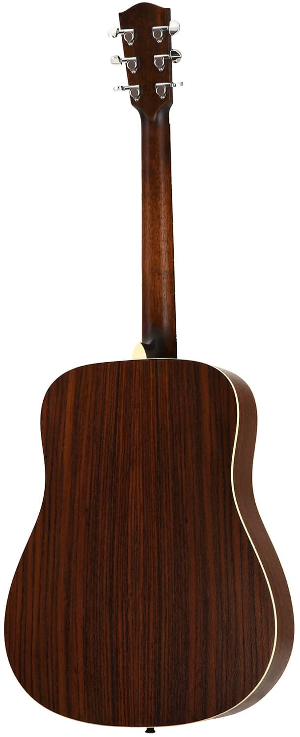 Eastman PCH2 D Guitarra Acústica Dreadnought 2