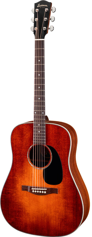 Eastman PCH2 D CLA Guitarra Acústica Dreadnought Classic 1