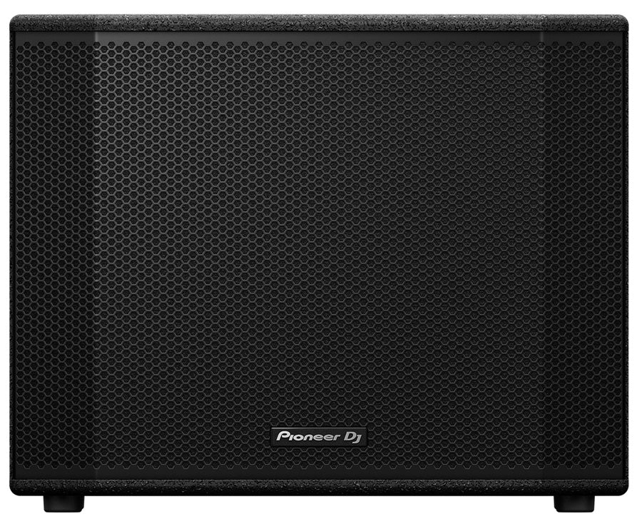 Pioneer DJ XPRS1152ST Subwoofer Activo 1