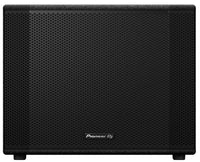 Pioneer DJ XPRS1152ST Subwoofer Activo 1