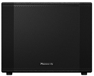 Pioneer DJ XPRS1152ST Subwoofer Activo 1