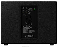 Pioneer DJ XPRS1152ST Subwoofer Activo 2