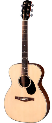 Eastman PCH2 OM Guitarra Acústica Orquesta Natural 1