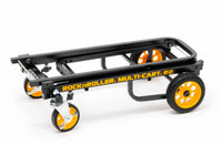 Rocknroller R2RT Micro Carrito Plegable 8 en 1 1