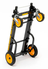 Rocknroller R2RT Micro Carrito Plegable 8 en 1 2