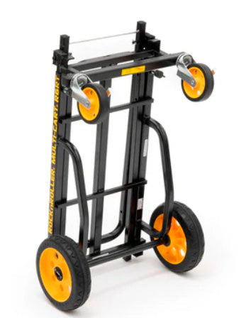 Rocknroller R6RT Mini Carrito Plegable 8 en 1 2