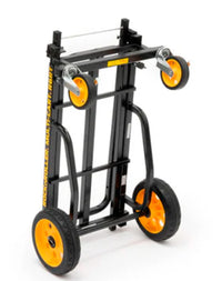 Rocknroller R6RT Mini Carrito Plegable 8 en 1 2