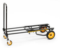Rocknroller R6RT Mini Carrito Plegable 8 en 1 3