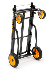 Rocknroller R8RT Midrange Carrito Plegable 8 en 1 2