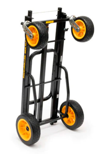 Rocknroller R18RT Megaplus Carrito Plegable 8 en 1 2