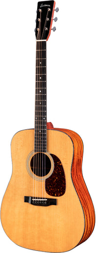 Eastman E6D TC Traditional Guitarra Acústica Dreadnought Natural Thermo Cured 1